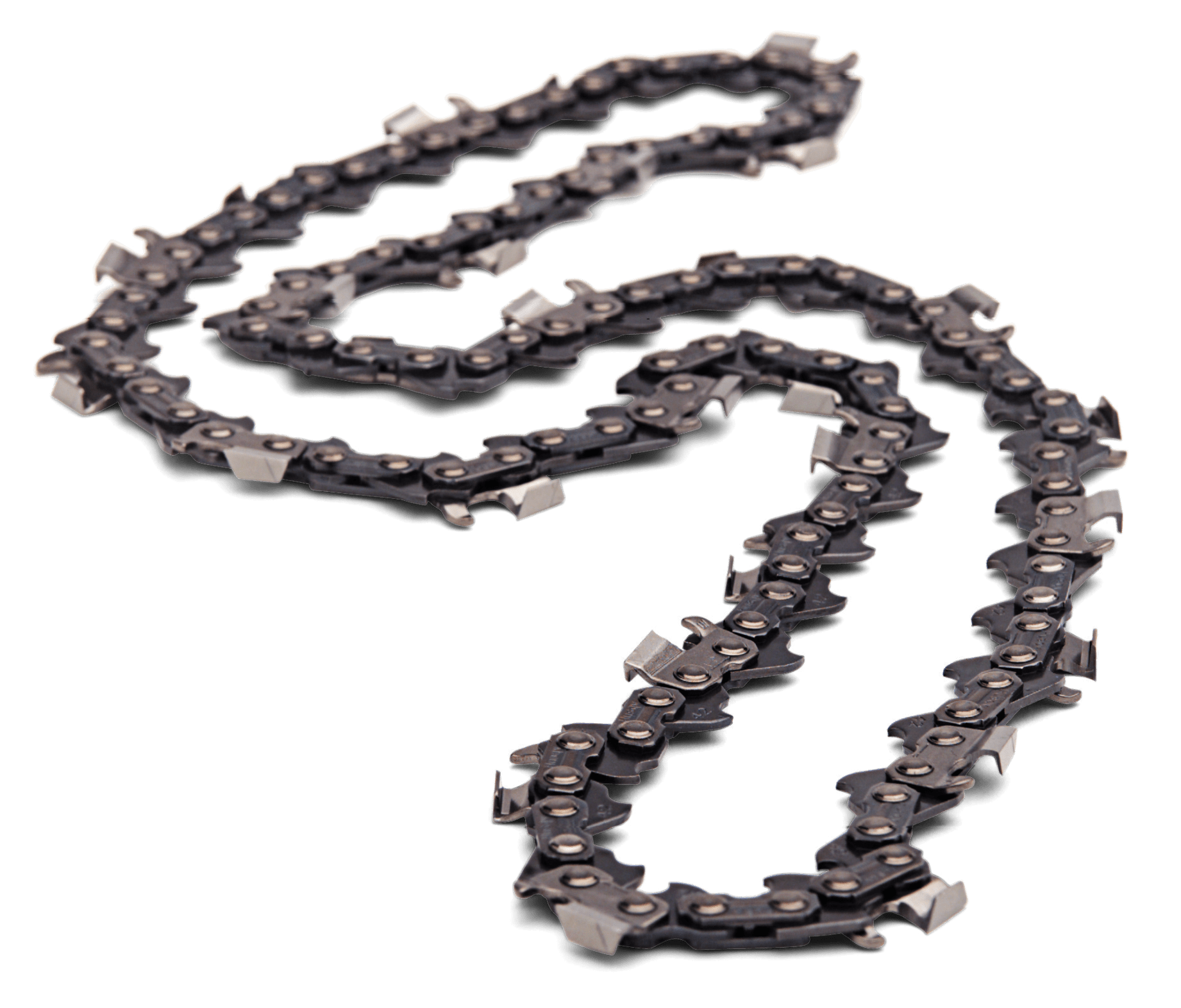 Chain Loop 1/4" .050” Micro-Chisel image 0