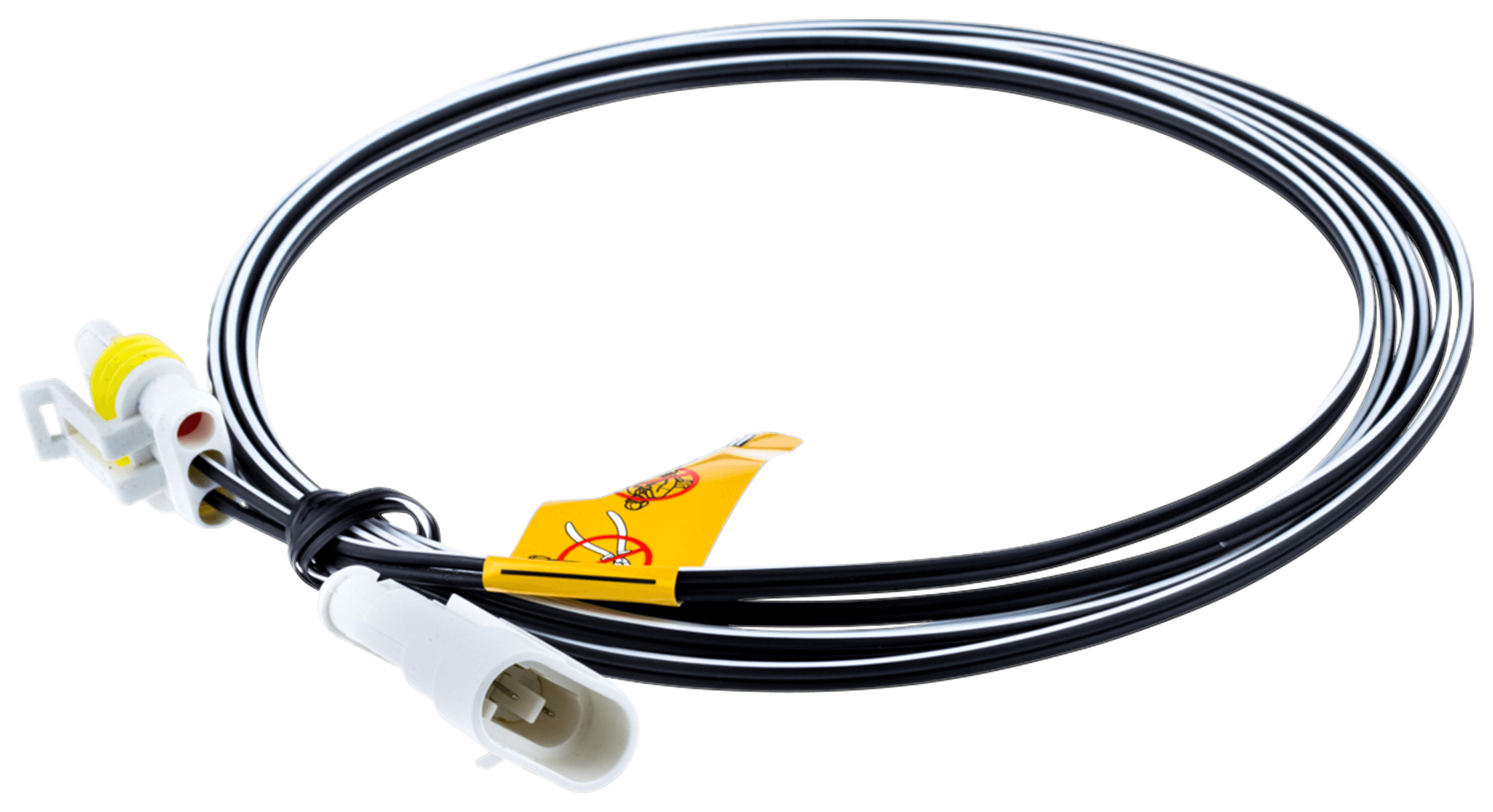 Low voltage cable