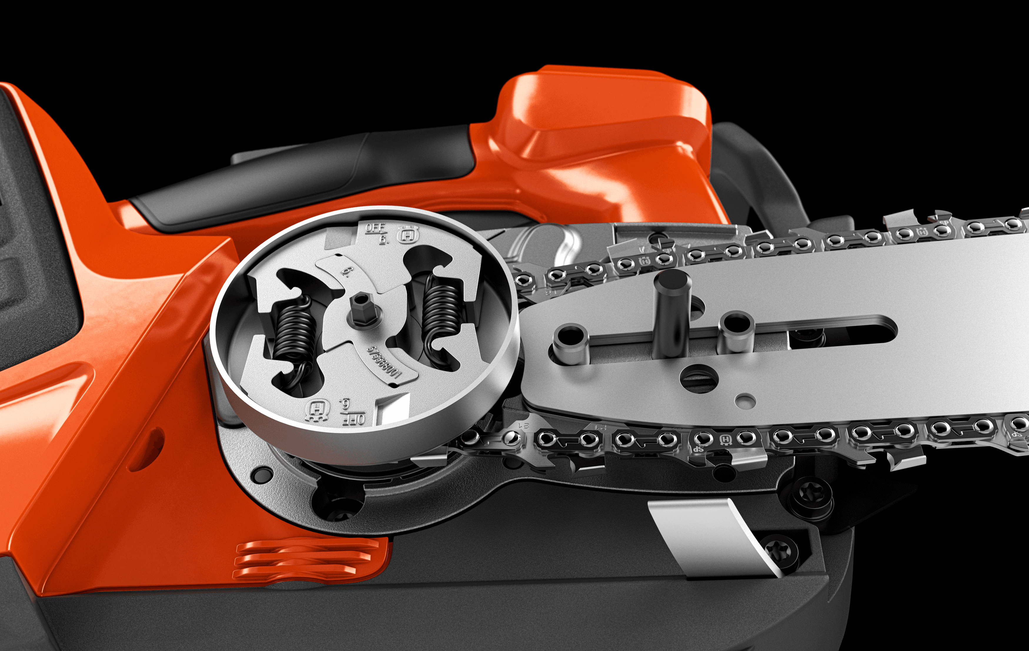 T542i XP® image 0